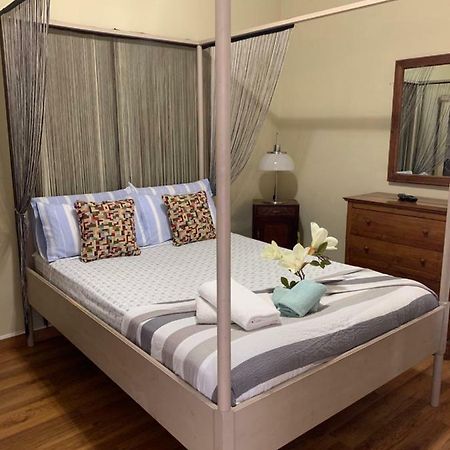 Dream Flat Apartment Santa Cruz de Tenerife Luaran gambar