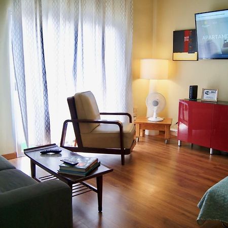 Dream Flat Apartment Santa Cruz de Tenerife Luaran gambar