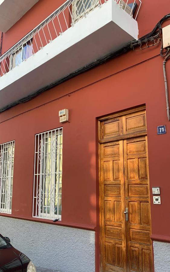 Dream Flat Apartment Santa Cruz de Tenerife Luaran gambar