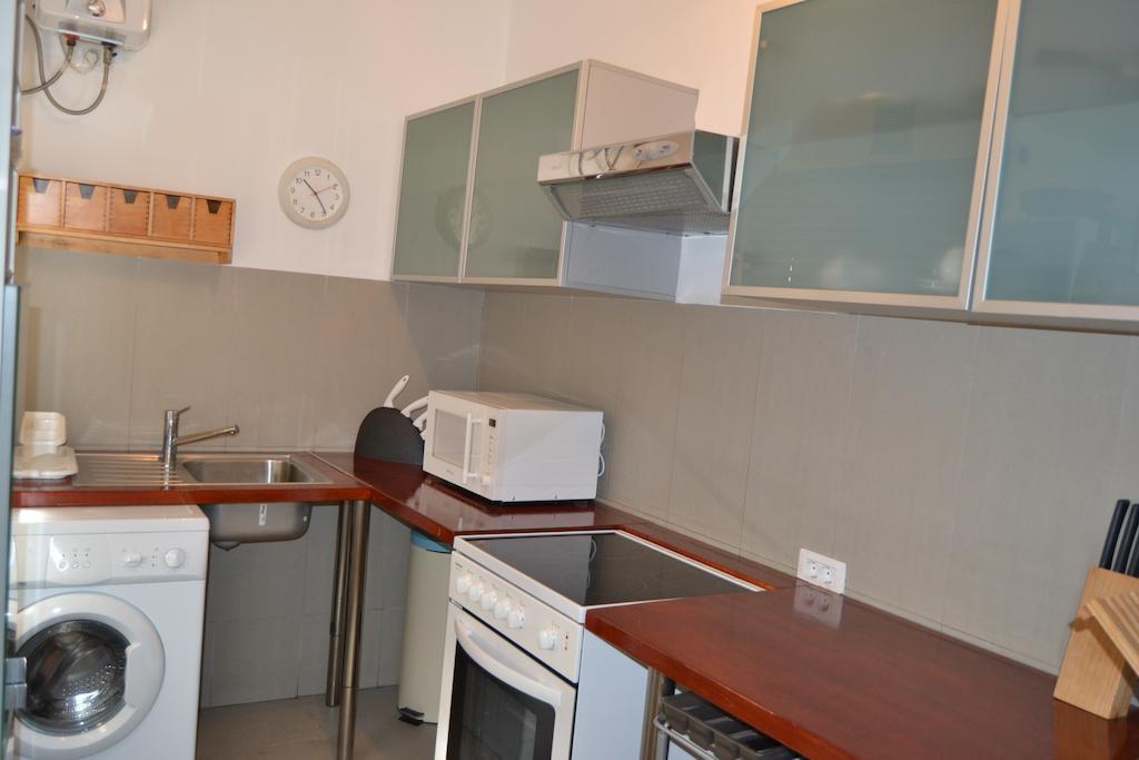 Dream Flat Apartment Santa Cruz de Tenerife Bilik gambar