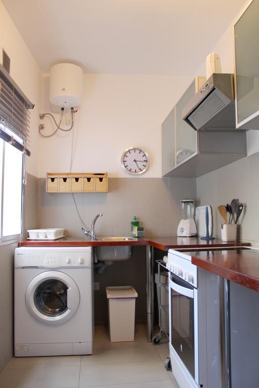 Dream Flat Apartment Santa Cruz de Tenerife Luaran gambar