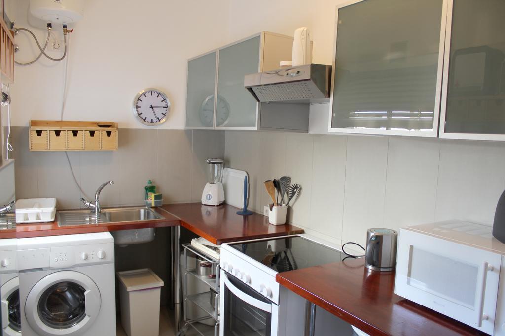 Dream Flat Apartment Santa Cruz de Tenerife Luaran gambar