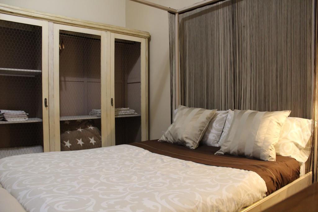 Dream Flat Apartment Santa Cruz de Tenerife Luaran gambar