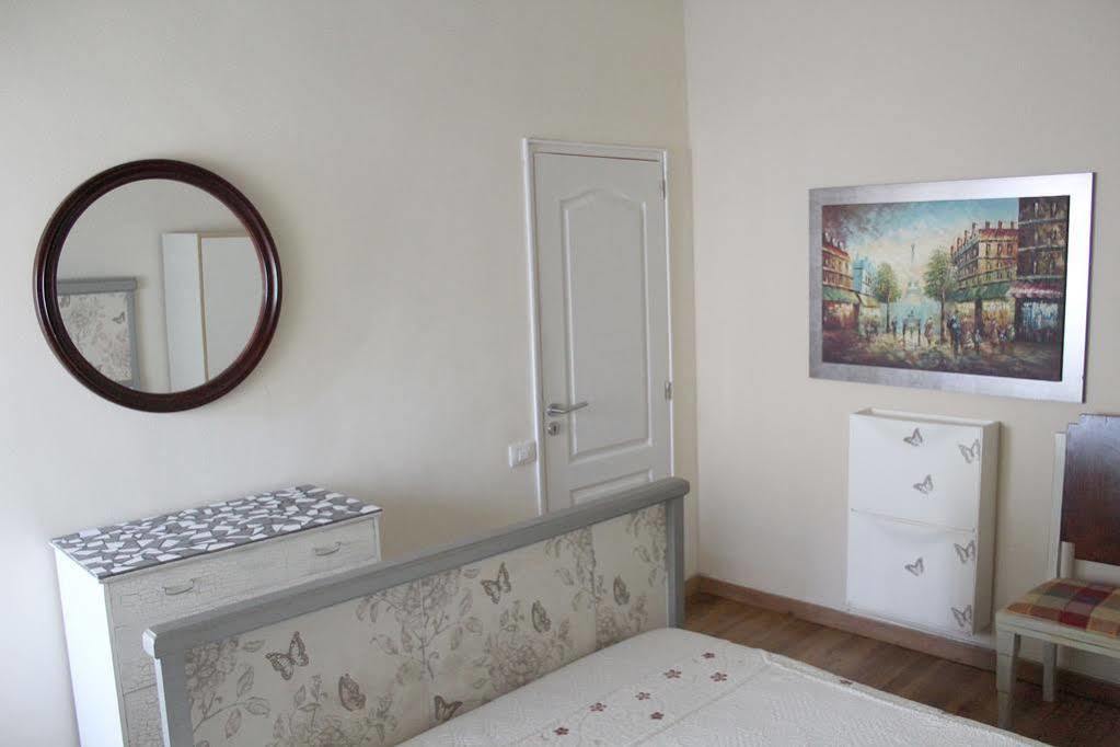 Dream Flat Apartment Santa Cruz de Tenerife Luaran gambar