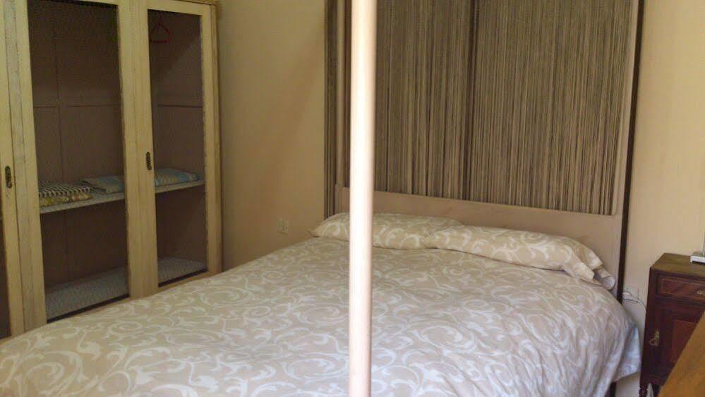 Dream Flat Apartment Santa Cruz de Tenerife Luaran gambar