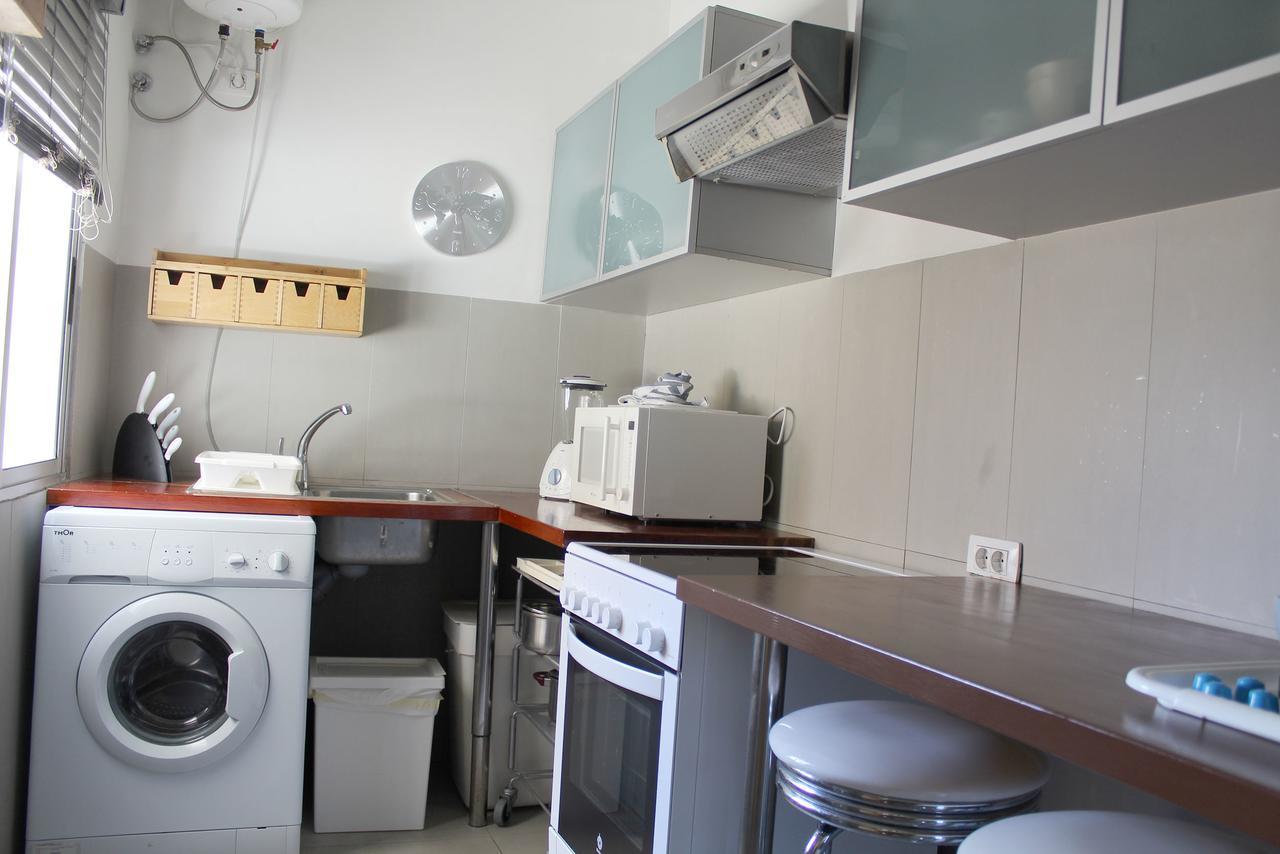Dream Flat Apartment Santa Cruz de Tenerife Luaran gambar