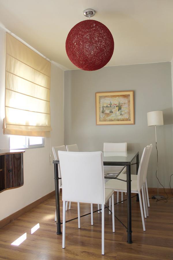 Dream Flat Apartment Santa Cruz de Tenerife Luaran gambar