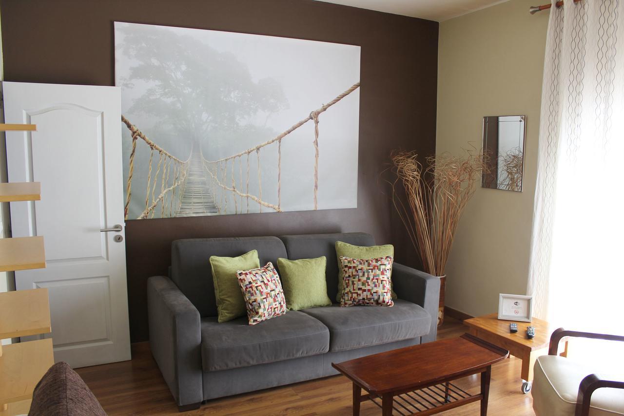 Dream Flat Apartment Santa Cruz de Tenerife Luaran gambar