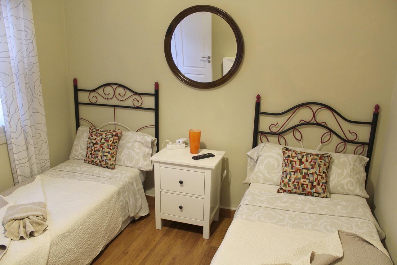 Dream Flat Apartment Santa Cruz de Tenerife Luaran gambar