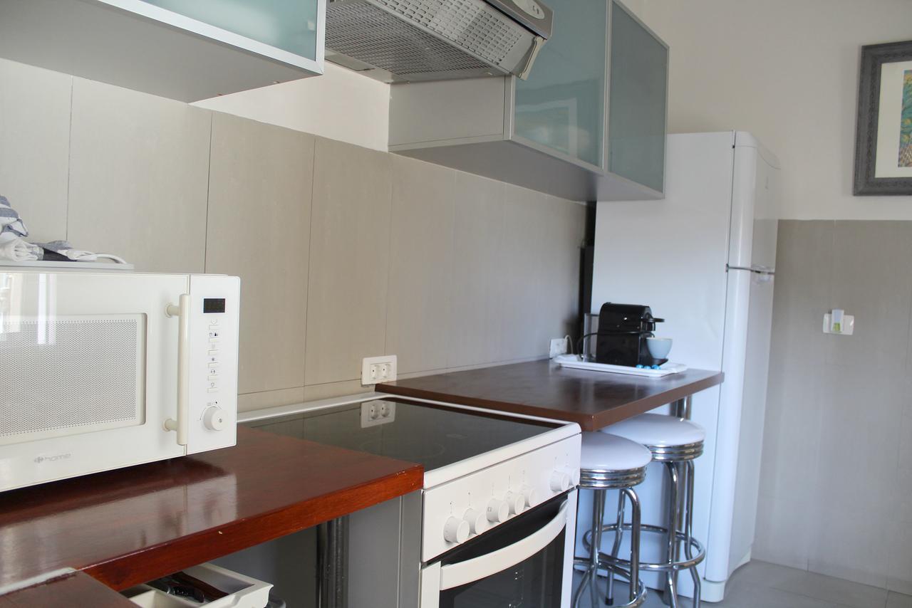 Dream Flat Apartment Santa Cruz de Tenerife Luaran gambar