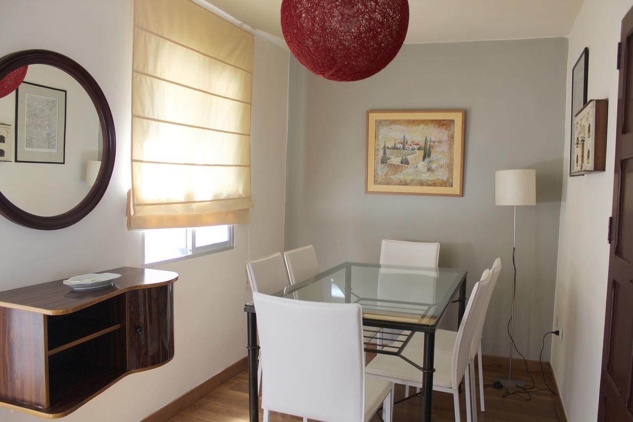 Dream Flat Apartment Santa Cruz de Tenerife Luaran gambar
