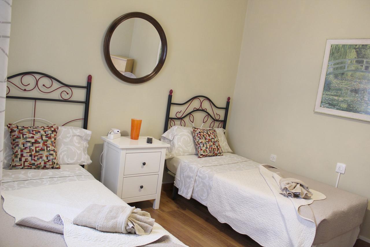 Dream Flat Apartment Santa Cruz de Tenerife Luaran gambar