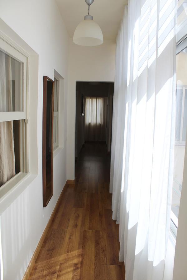 Dream Flat Apartment Santa Cruz de Tenerife Luaran gambar