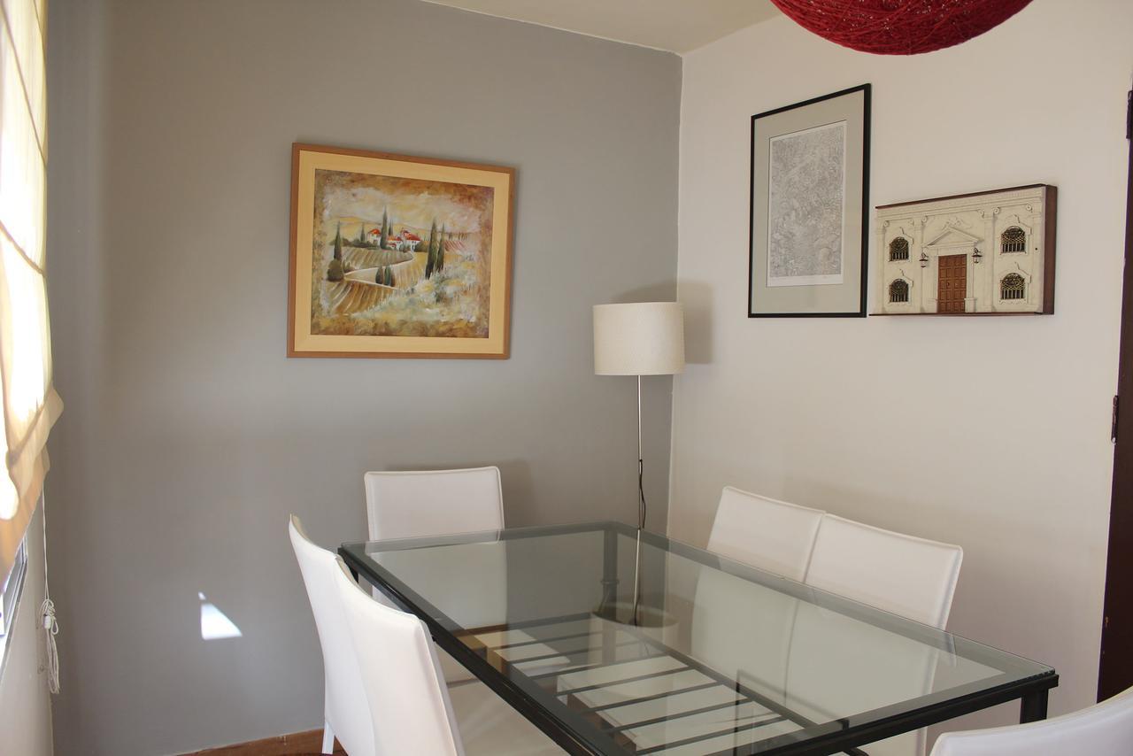 Dream Flat Apartment Santa Cruz de Tenerife Luaran gambar