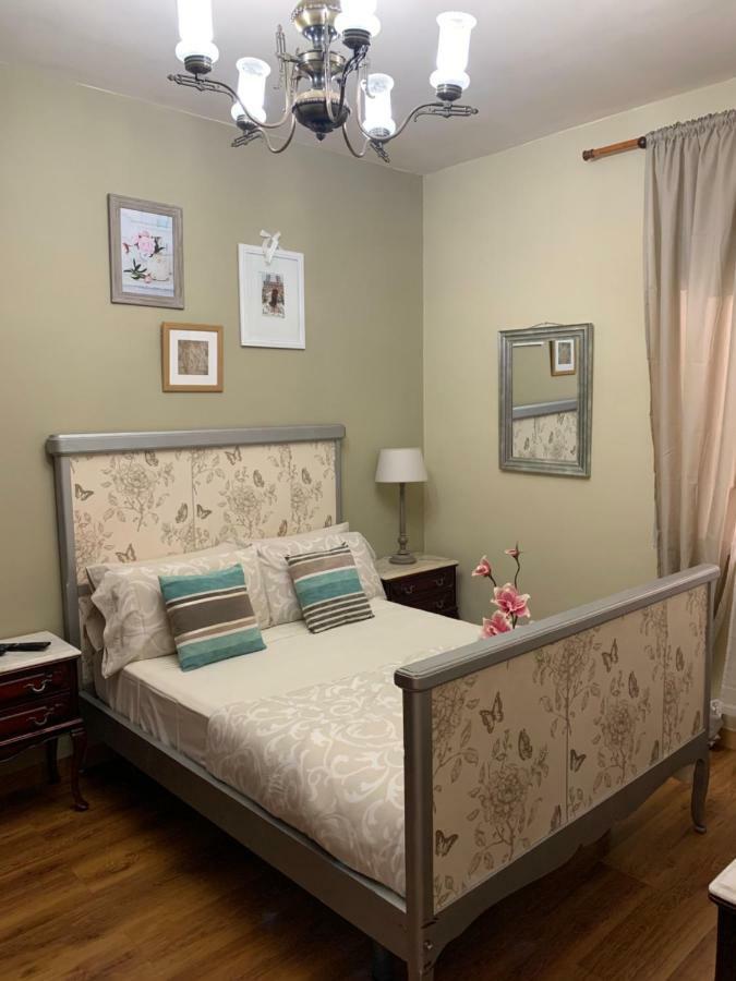Dream Flat Apartment Santa Cruz de Tenerife Luaran gambar