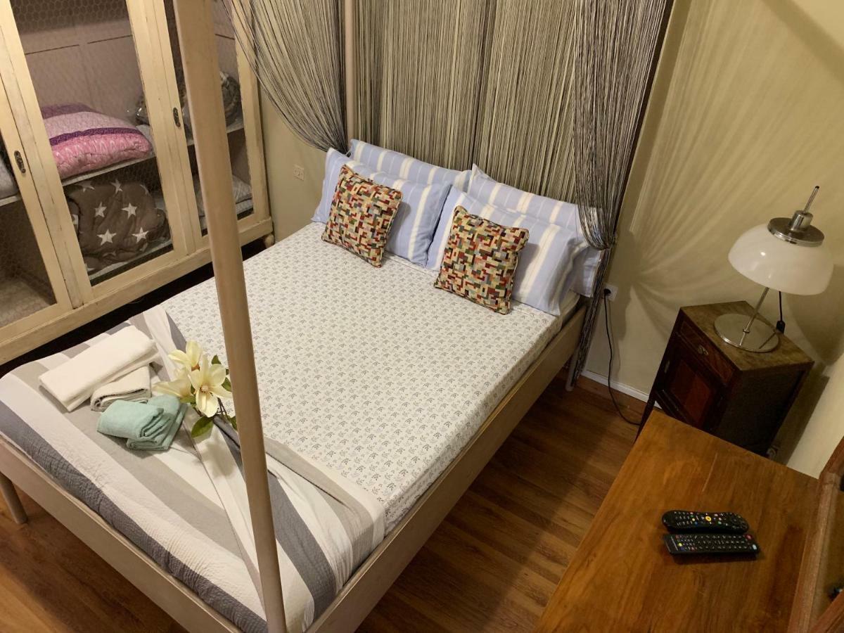 Dream Flat Apartment Santa Cruz de Tenerife Luaran gambar