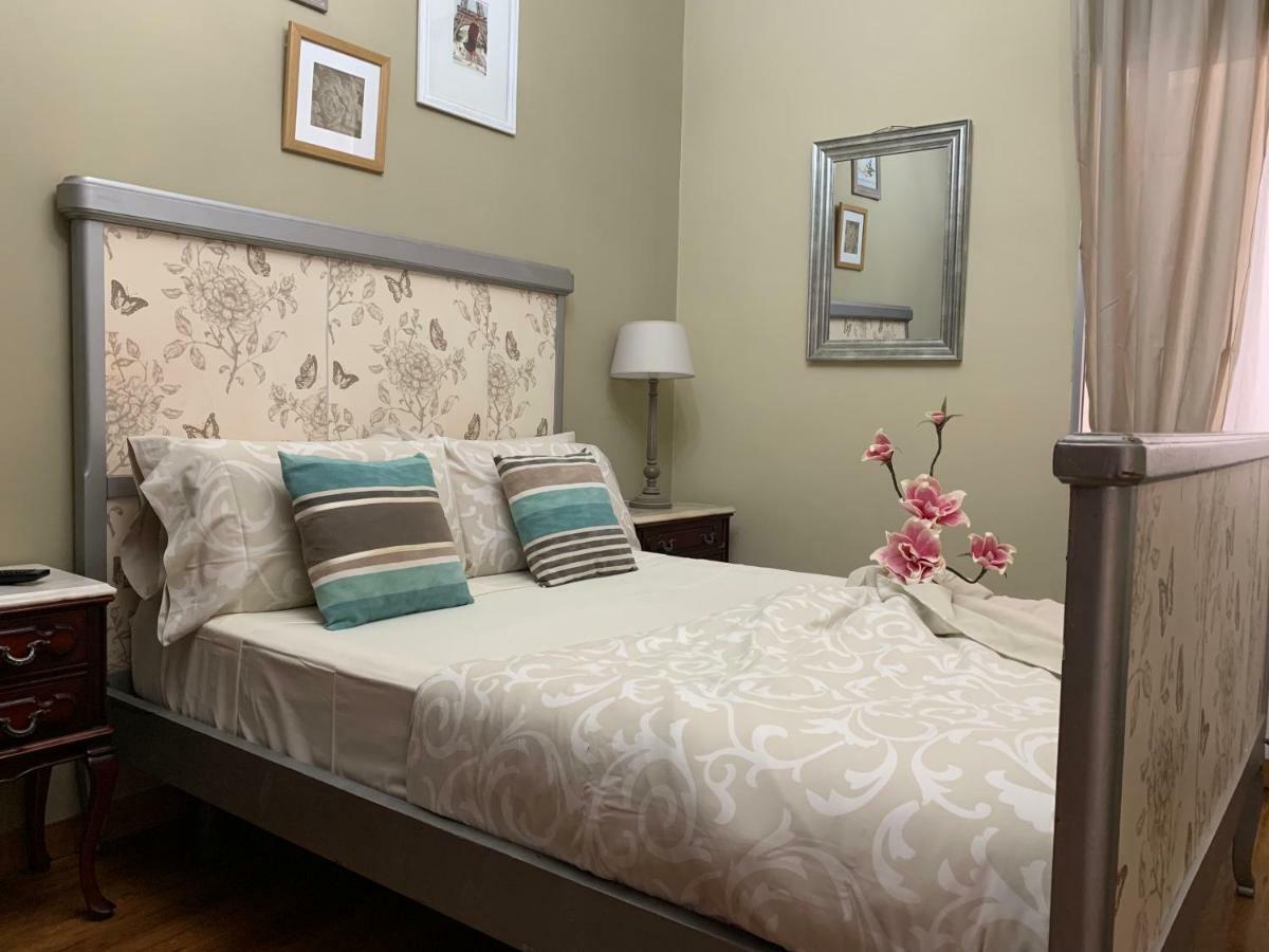 Dream Flat Apartment Santa Cruz de Tenerife Luaran gambar