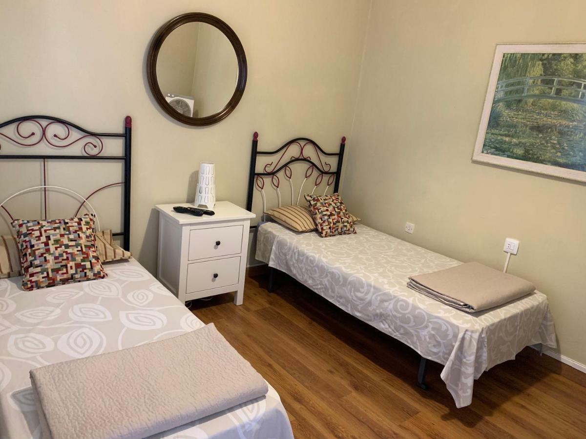 Dream Flat Apartment Santa Cruz de Tenerife Luaran gambar