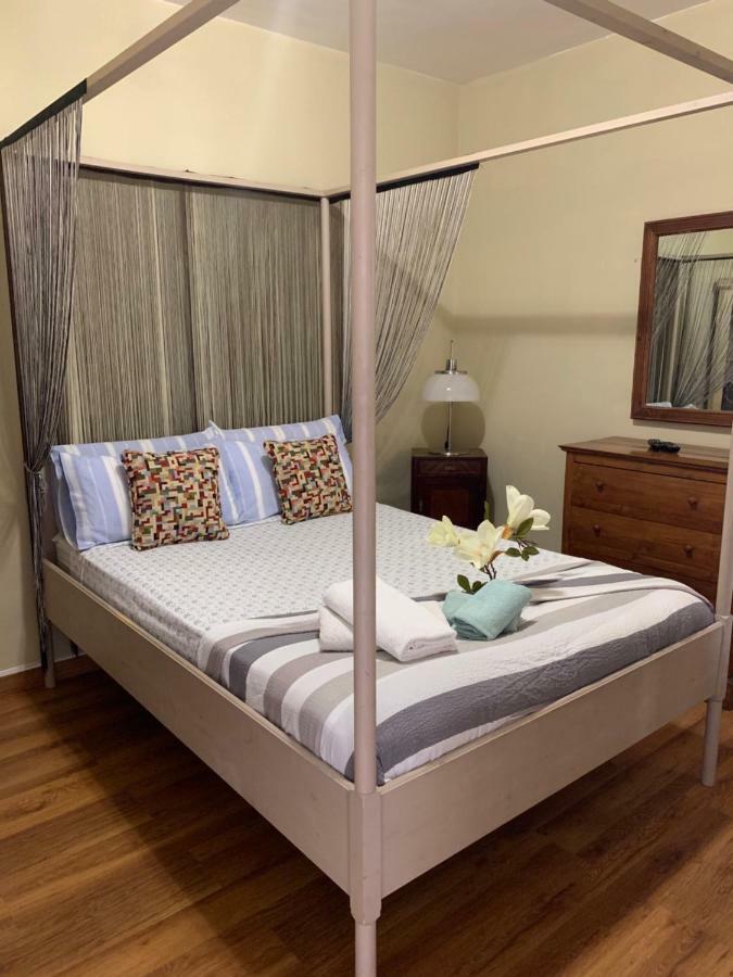 Dream Flat Apartment Santa Cruz de Tenerife Luaran gambar
