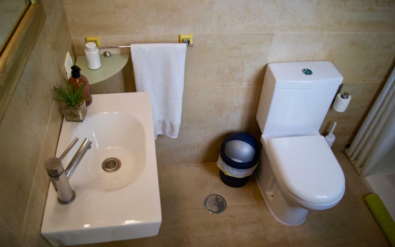 Dream Flat Apartment Santa Cruz de Tenerife Luaran gambar