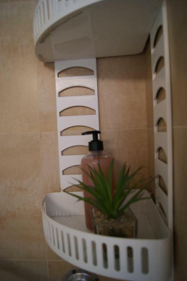Dream Flat Apartment Santa Cruz de Tenerife Luaran gambar