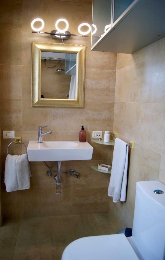 Dream Flat Apartment Santa Cruz de Tenerife Luaran gambar