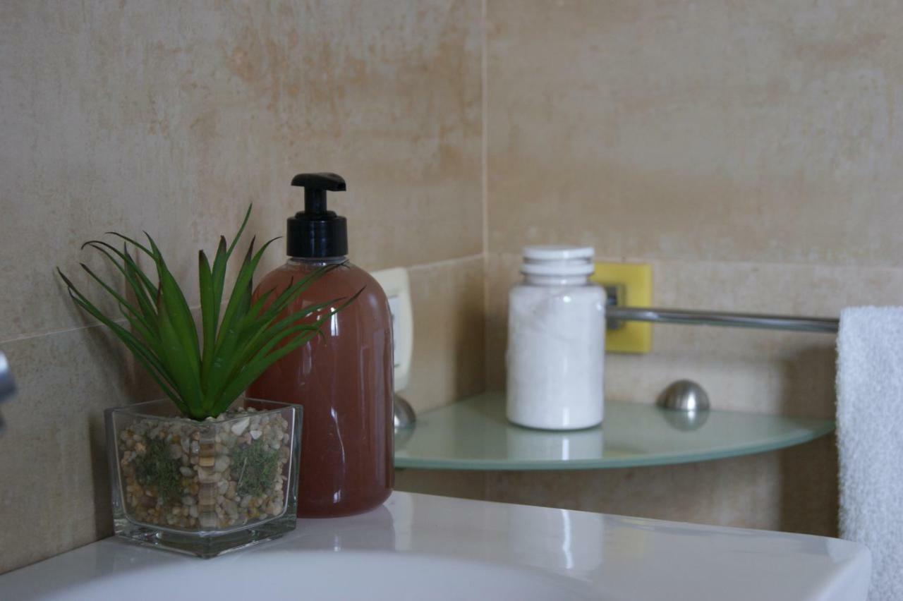 Dream Flat Apartment Santa Cruz de Tenerife Luaran gambar