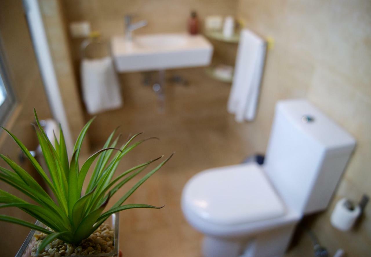 Dream Flat Apartment Santa Cruz de Tenerife Luaran gambar