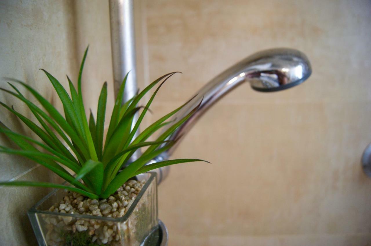 Dream Flat Apartment Santa Cruz de Tenerife Luaran gambar
