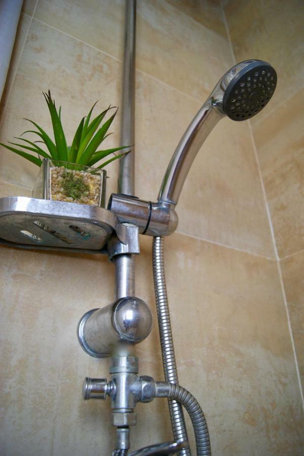 Dream Flat Apartment Santa Cruz de Tenerife Luaran gambar