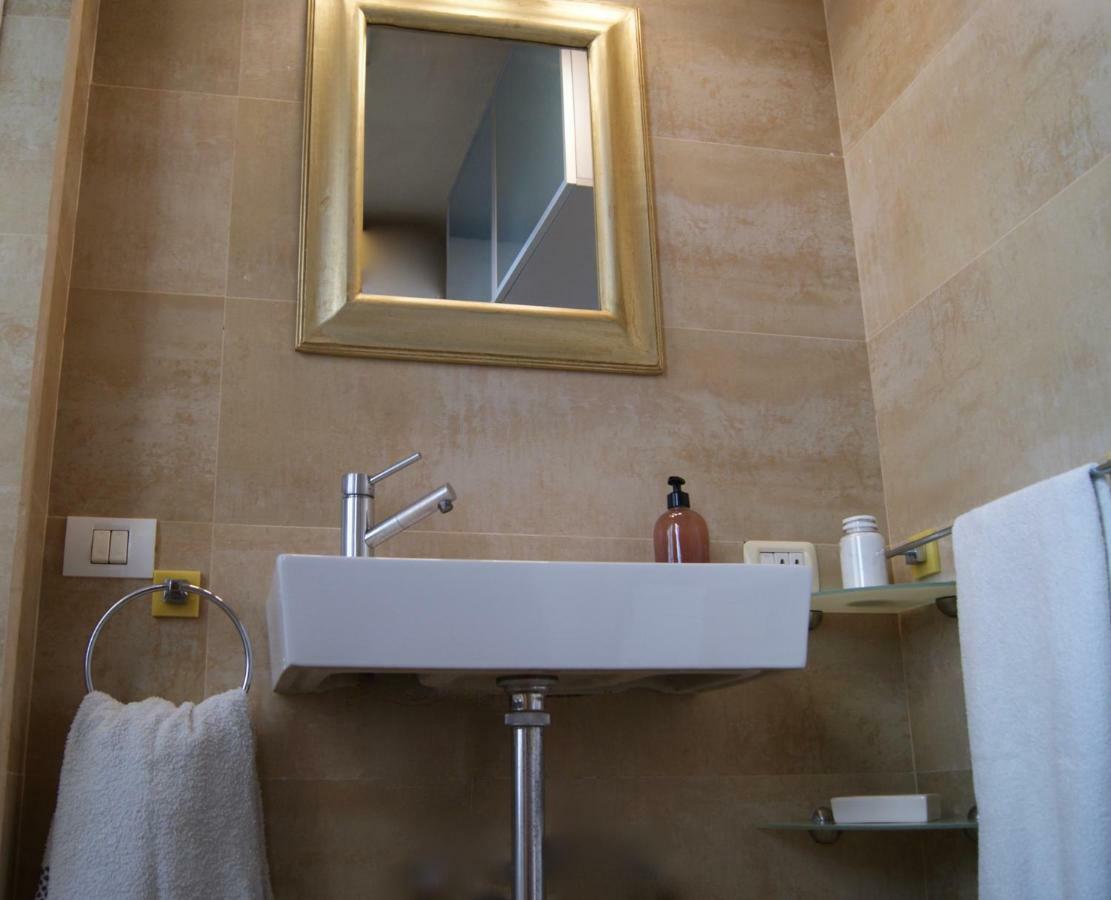 Dream Flat Apartment Santa Cruz de Tenerife Luaran gambar