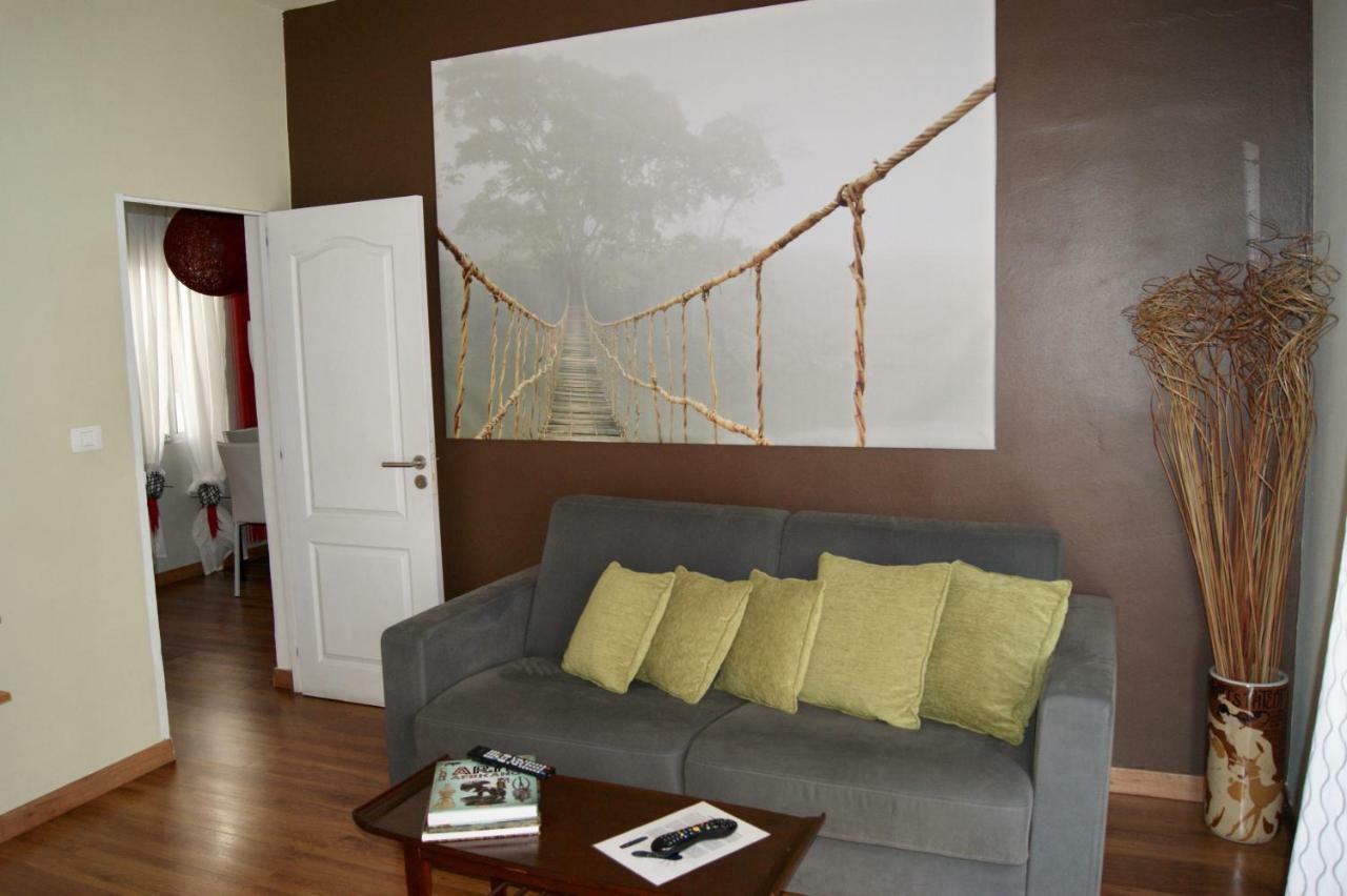 Dream Flat Apartment Santa Cruz de Tenerife Luaran gambar