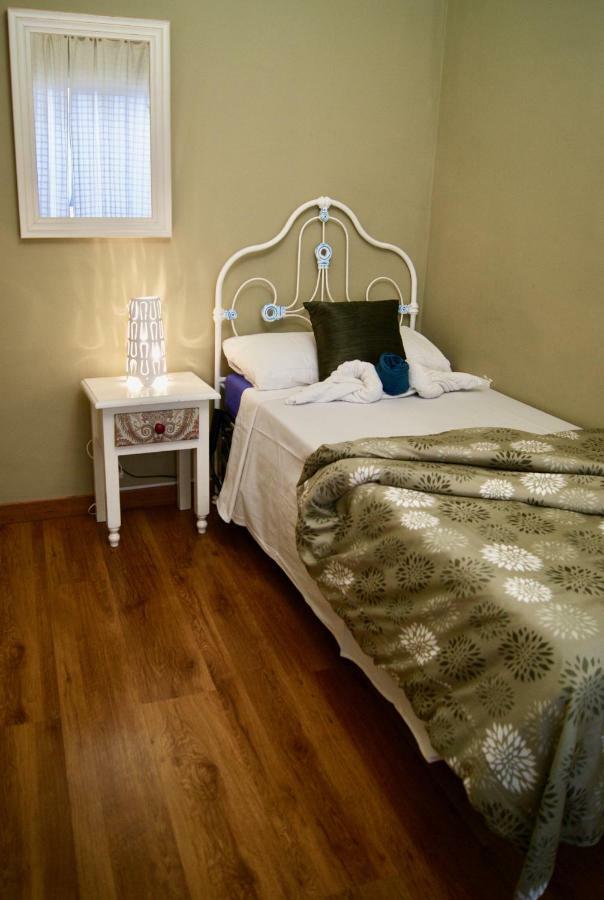 Dream Flat Apartment Santa Cruz de Tenerife Luaran gambar