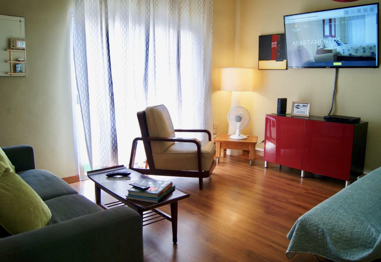 Dream Flat Apartment Santa Cruz de Tenerife Luaran gambar