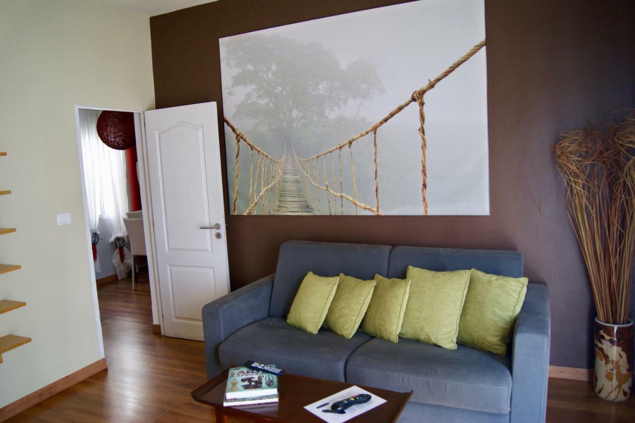 Dream Flat Apartment Santa Cruz de Tenerife Luaran gambar