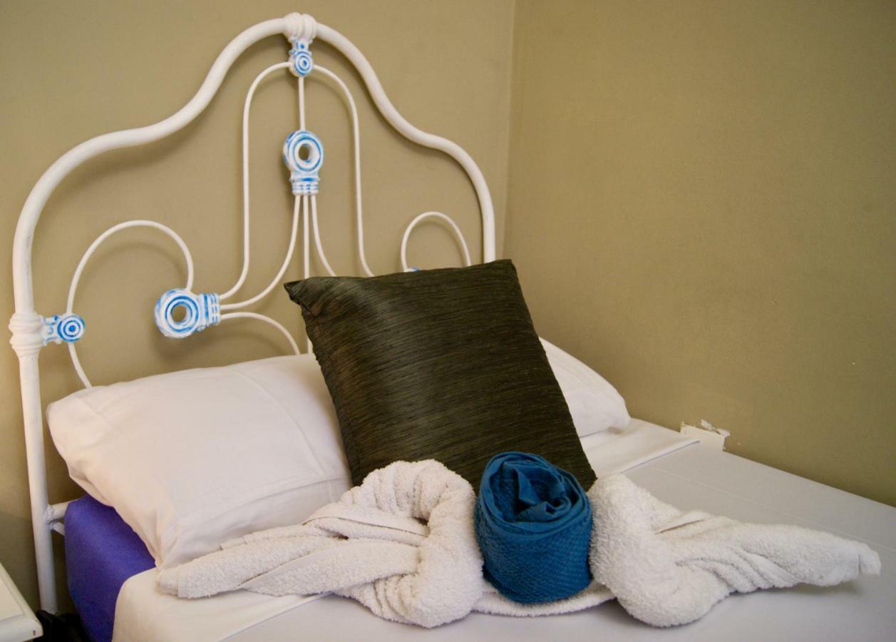 Dream Flat Apartment Santa Cruz de Tenerife Luaran gambar